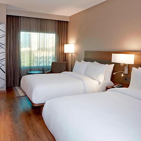 เอซี โฮเต็ล แอตแลนตา บักเฮด แอท ฟิปป์ส พลาซา Hotel ภายนอก รูปภาพ