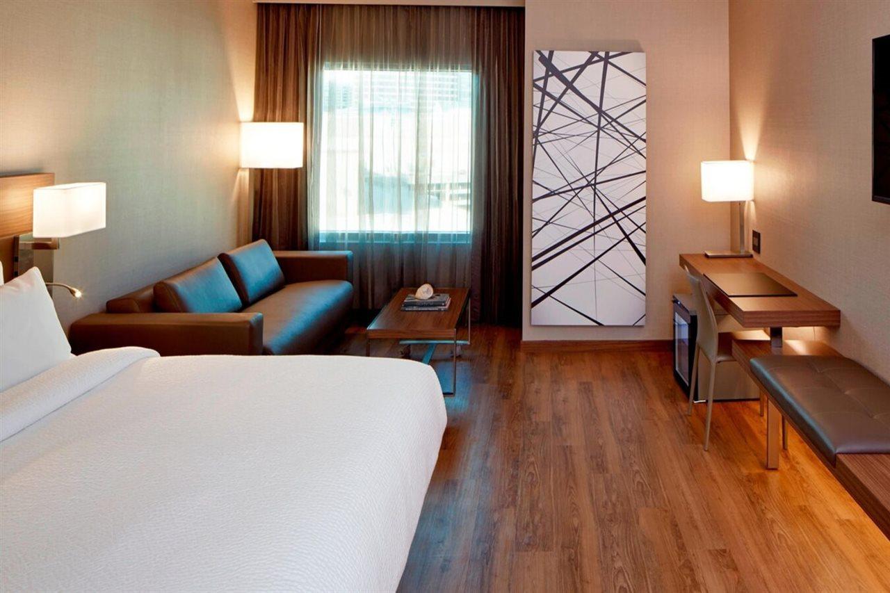 เอซี โฮเต็ล แอตแลนตา บักเฮด แอท ฟิปป์ส พลาซา Hotel ภายนอก รูปภาพ