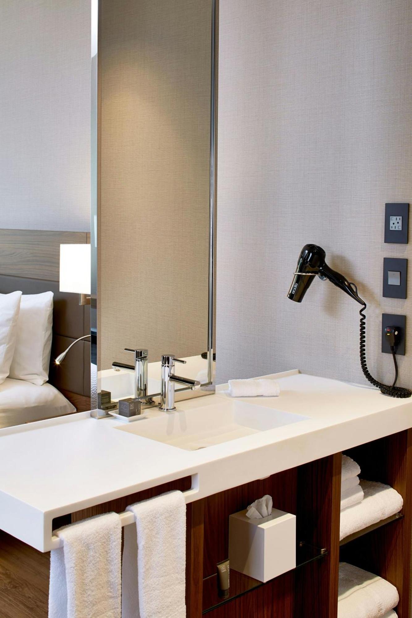 เอซี โฮเต็ล แอตแลนตา บักเฮด แอท ฟิปป์ส พลาซา Hotel ภายนอก รูปภาพ