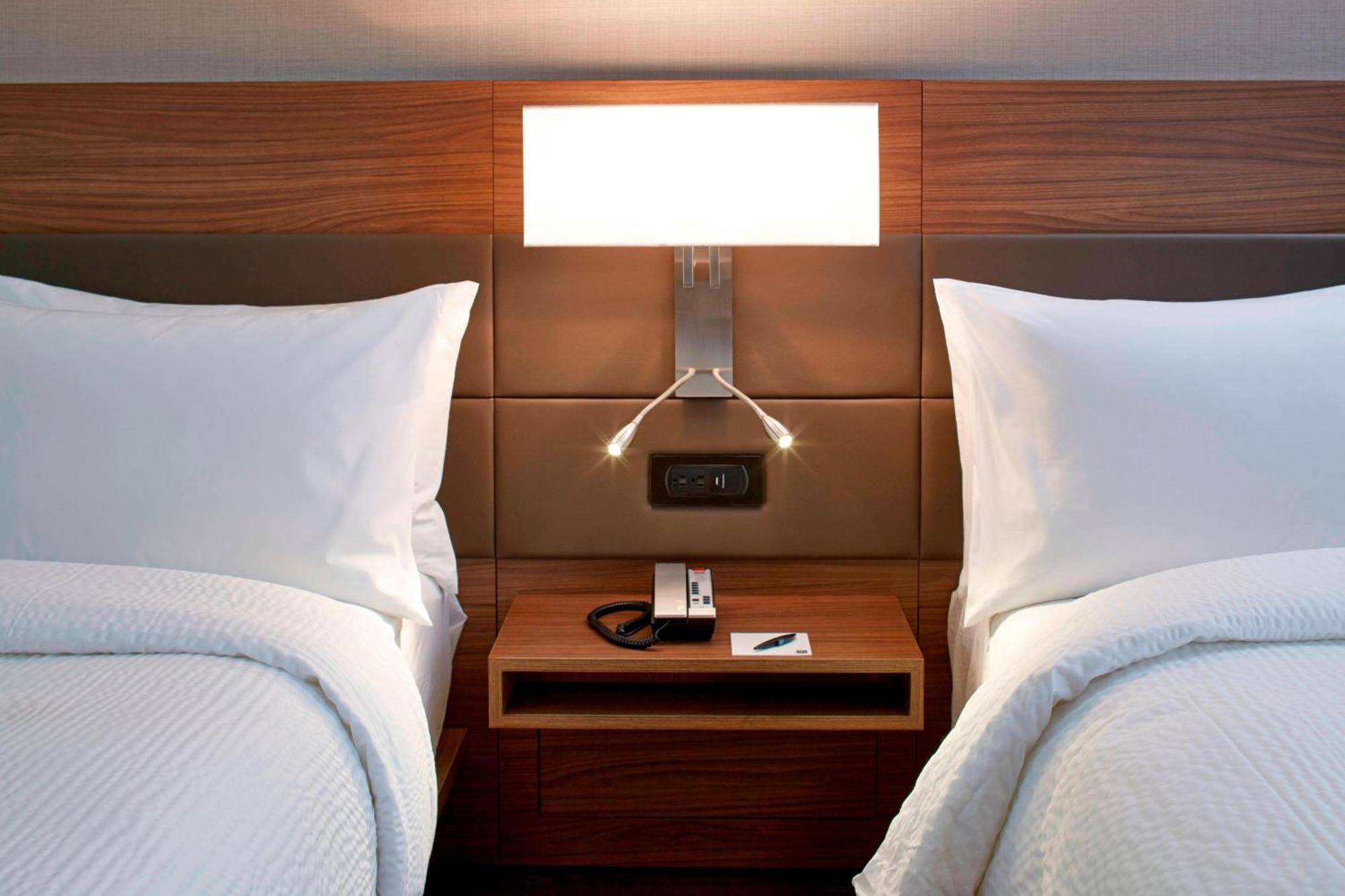 เอซี โฮเต็ล แอตแลนตา บักเฮด แอท ฟิปป์ส พลาซา Hotel ภายนอก รูปภาพ