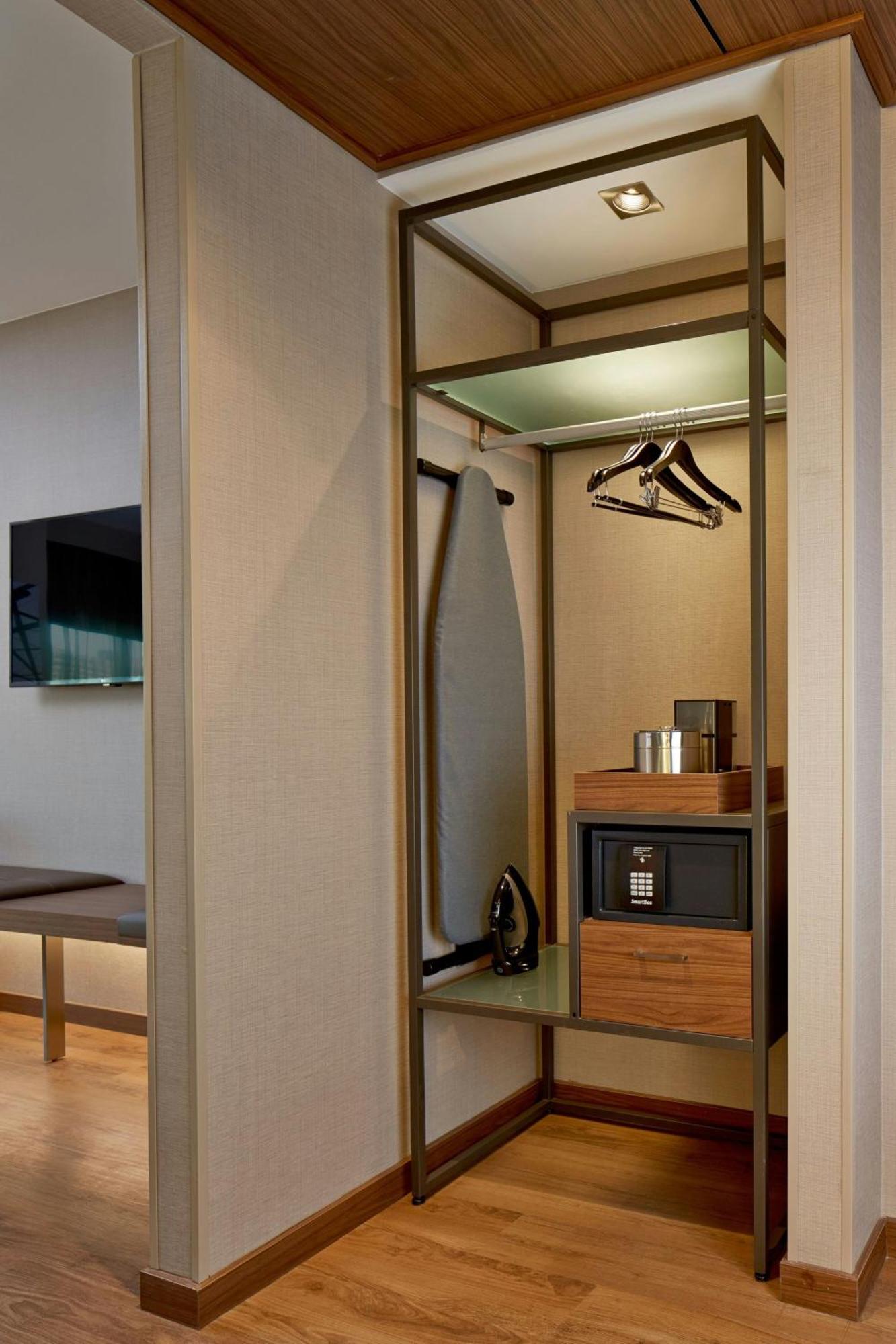 เอซี โฮเต็ล แอตแลนตา บักเฮด แอท ฟิปป์ส พลาซา Hotel ภายนอก รูปภาพ