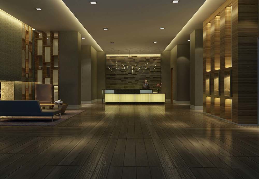 เอซี โฮเต็ล แอตแลนตา บักเฮด แอท ฟิปป์ส พลาซา Hotel ภายนอก รูปภาพ