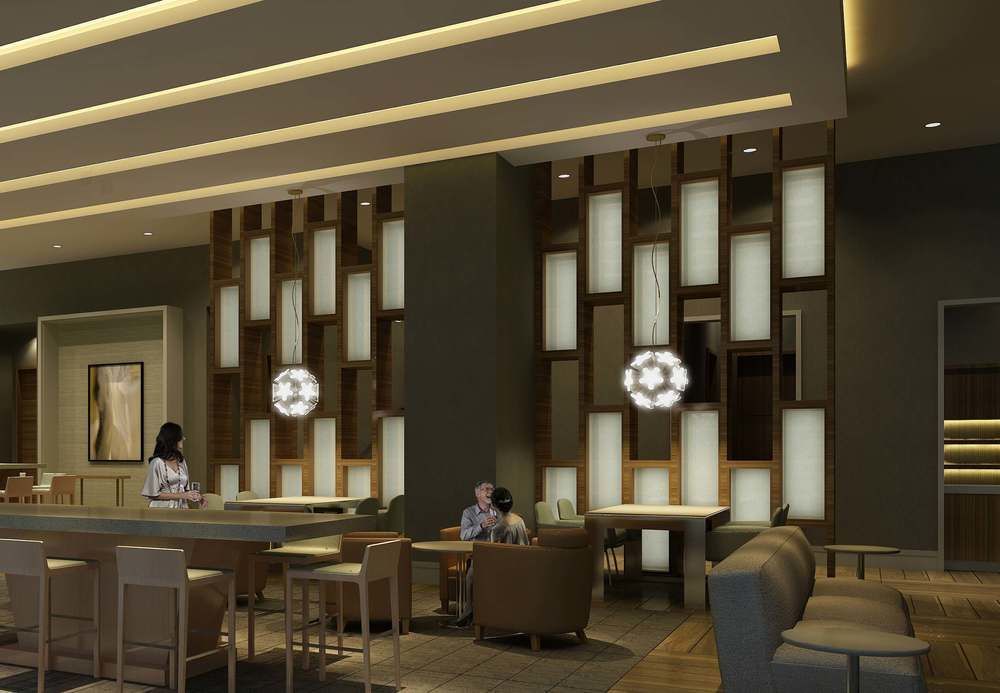 เอซี โฮเต็ล แอตแลนตา บักเฮด แอท ฟิปป์ส พลาซา Hotel ภายนอก รูปภาพ