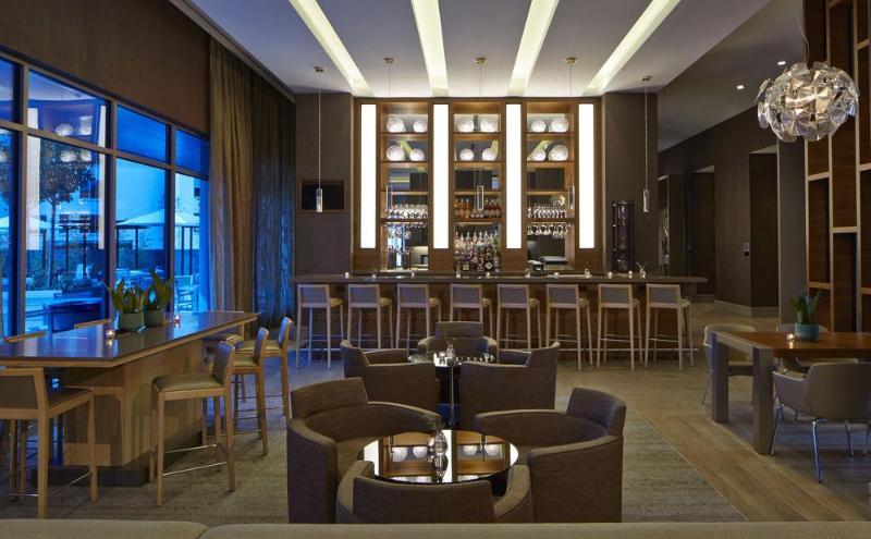 เอซี โฮเต็ล แอตแลนตา บักเฮด แอท ฟิปป์ส พลาซา Hotel ภายนอก รูปภาพ