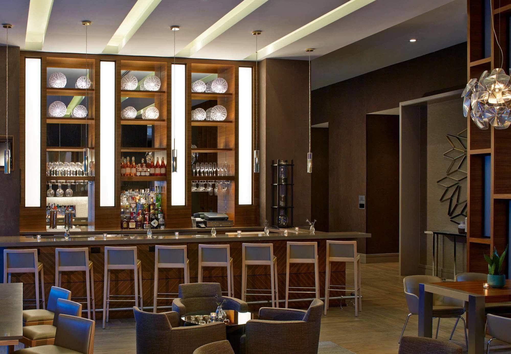 เอซี โฮเต็ล แอตแลนตา บักเฮด แอท ฟิปป์ส พลาซา Hotel ภายนอก รูปภาพ