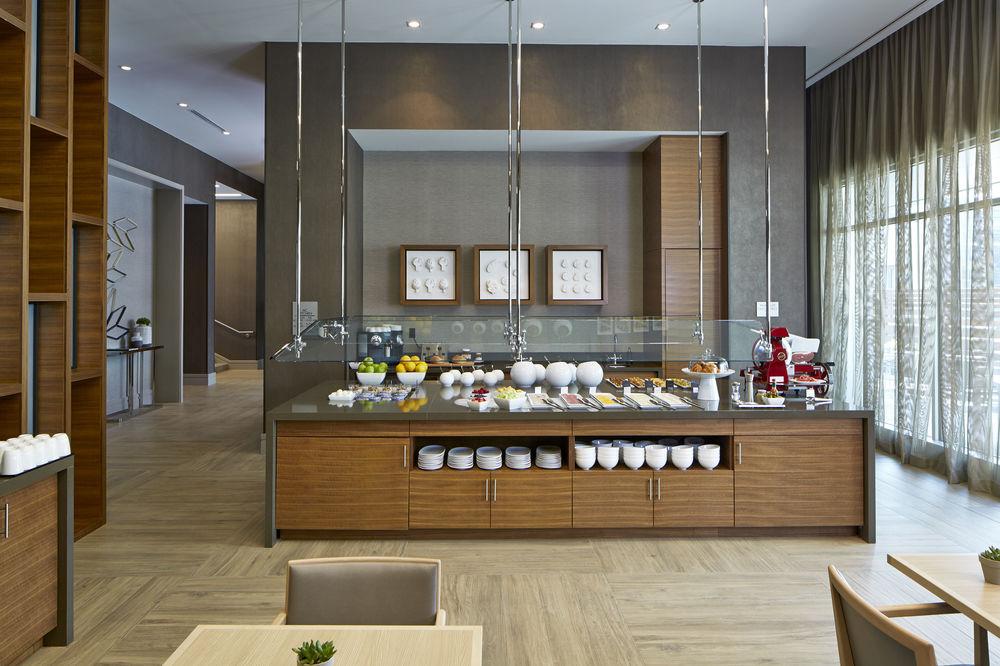 เอซี โฮเต็ล แอตแลนตา บักเฮด แอท ฟิปป์ส พลาซา Hotel ภายนอก รูปภาพ